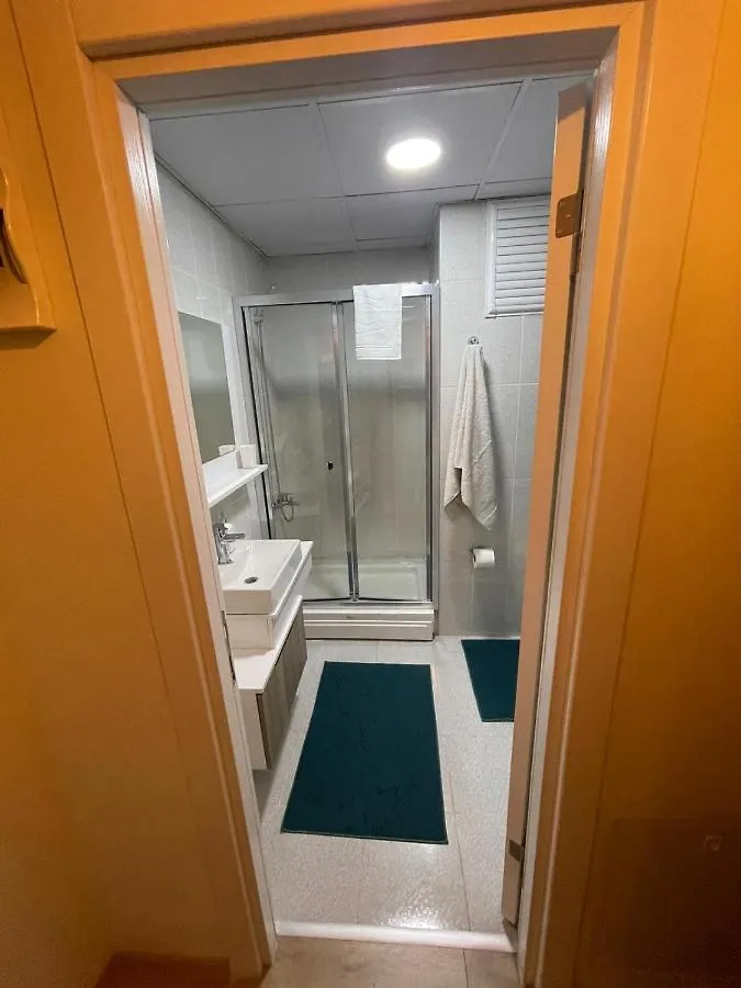 King Suite Ss4 Estambul Turquía