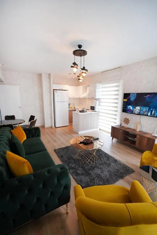King Suite Ss4 Estambul