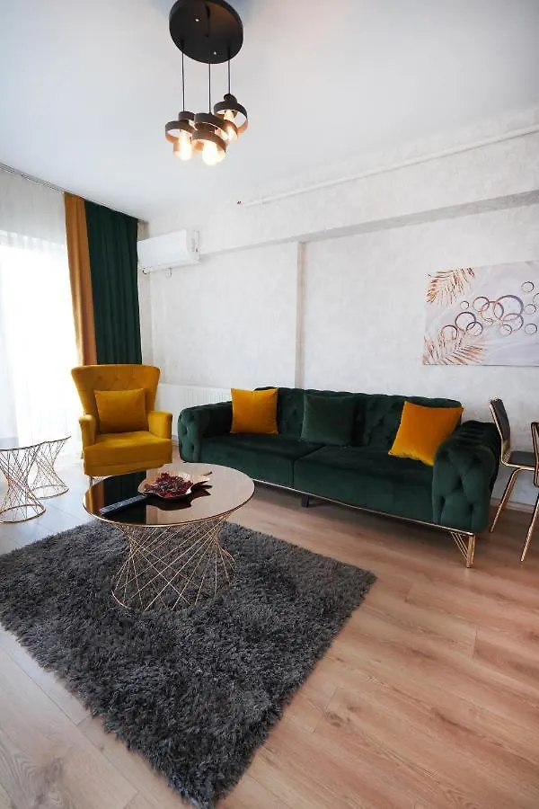 King Suite Ss4 Estambul